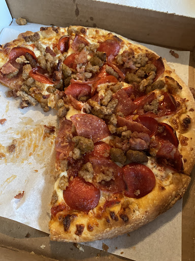 Photo of Joe's Pizza Stone - 4-11612 8th St, Dawson Creek, BC V1G 4R7
